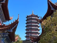 -皇罗禅寺