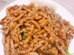 -姥家春饼店(漳州二路店)