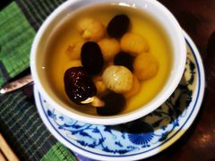 -Lam Vien Restaurant