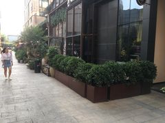 -胡桃里音乐酒馆(曲江店)