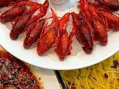 -刘栋梁大排档(淮海东路店)