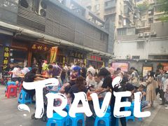 -荔林食店(西华路店)