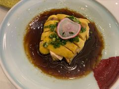 白切鸡-骏莱海鲜鱼港(五角场店)
