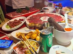 -小龙坎火锅(全球总店)