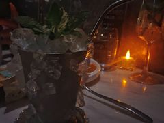 -STARRY CAFE & LOUNGE BAR(高新店)