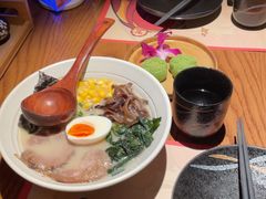 -玉川屋创意日料Bistro(柳巷店)