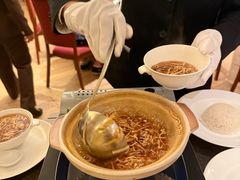 -利苑酒家(宜安广场店)