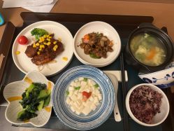 -新寰亚月子会所(金鸡湖凯宾店)