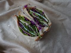 -面包与我Bread Or Me(长城汇店)