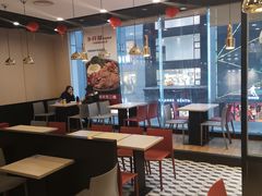 大堂-乡村基(春熙路店)