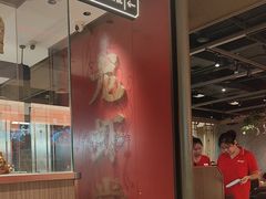 -聚味瞿记·龙虾堂(咸嘉湖店)