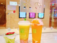 -奈雪的茶(时代天街店)