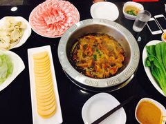 -阿田大虾(台湾街店)