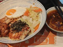 -大快活(丽丰店)