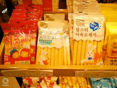 -良品铺子(万象城店)