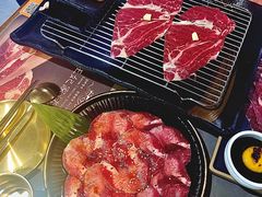 -明洞王妃家烤肉(苏州中心星悦汇店)