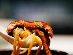 特上鳗鱼饭-伊藤ITO(侨福芳草地购物中心店)