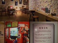 -H立方实景剧情密室(天河旗舰店)