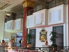 -北京中国大饭店