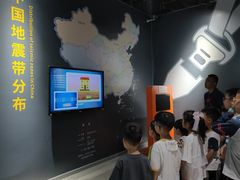 -即刻反应应急安全体验基地
