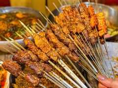 -枪火串烧·东北特色烧烤(罗湖总店)