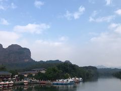 -丹霞山风景名胜区