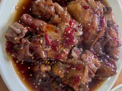 -贤花饭店(城阳店)