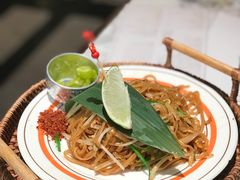 -太食獸泰式茶餐厅(济南万象城店)