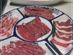 -祥源胡同·涮牛羊肉火锅(花桥店)