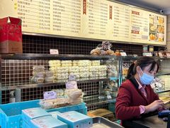 -国际饭店·帆声西饼屋(黄河路店)