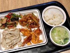 -金饭碗(普陀店)