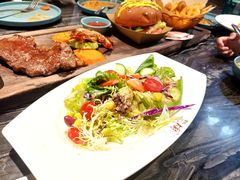-美森西餐厅(曙光大道店)