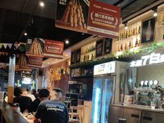 -木屋烧烤(岗顶二店)