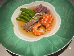 -醉庐·新上海菜(南京西路店)
