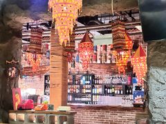 -花腰餐吧Bistro烧烤 傣味(传媒大学店)