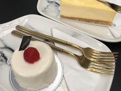 经典芝士-UNI UNI(环亚凯瑟琳店)