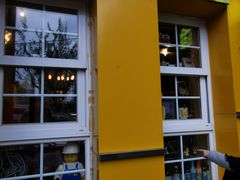 -W CAFE(甜爱路店)