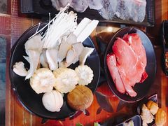 -丽江庭院之爱在路上(西单店)
