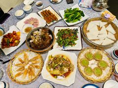 -十三姨工厨顺德美食·宴会·团餐(天河北路店)
