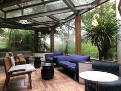 -Nirvana Cafe&Bar(北仓文创街区店)