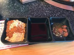 -赞酱川式烤肉(蜀都万达店)