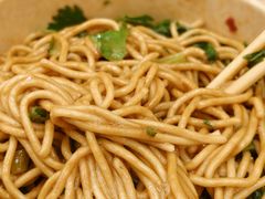 -四季美汤包(户部巷店)