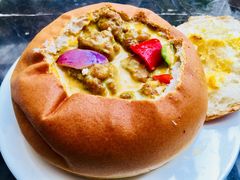 -大树餐厅(红旗街万达店)