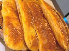 蒙城烧饼-徽镇小厨·经典徽菜(马连道店)