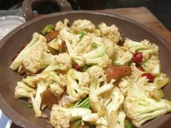 -符离集餐厅(万象城店)