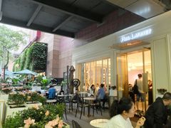 -PAUL LAFAYET 法式甜品(港汇广场店)