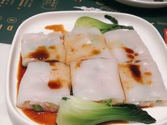 -悦得闲广式点心茶楼(蓝鲸世界店)