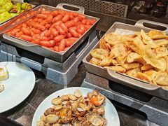 -炽真·果木窑烤自助牛排馆儿(和平欧乐店)
