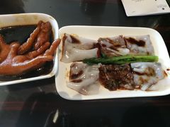 -北海金昌开元名都大酒店·四季轩中餐厅