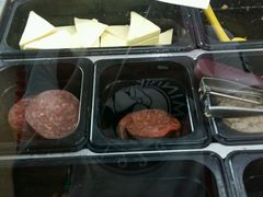 -赛百味SUBWAY(高新店)